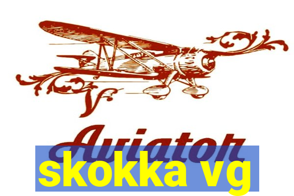 skokka vg